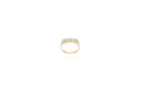 Anello con diamanti - Asta preziosi Anello con diamanti - Asta preziosi