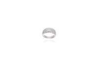 Anello con diamanti - Asta preziosi Anello con diamanti - Asta preziosi