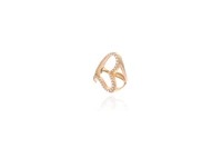 Anello con diamanti - Asta preziosi Anello con diamanti - Asta preziosi