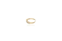 Anello con diamanti - Asta preziosi Anello con diamanti - Asta preziosi