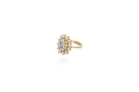 Anello con diamanti - Asta preziosi Anello con diamanti - Asta preziosi