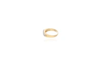 Anello con diamanti - Asta preziosi Anello con diamanti - Asta preziosi