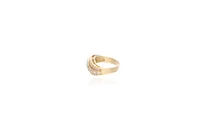 Anello con diamanti - Asta preziosi Anello con diamanti - Asta preziosi