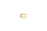 Anello con rubini smeraldi e diamanti - Asta preziosi Anello con rubini smeraldi e diamanti - Asta preziosi