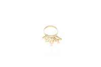 Anello in oro - Asta preziosi