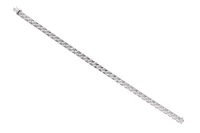 Bracciale con diamanti - Asta preziosi Bracciale con diamanti - Asta preziosi