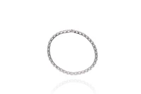 Bracciale con diamanti - Asta preziosi Bracciale con diamanti - Asta preziosi