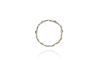 Bracciale con zaffiri e diamanti - Asta preziosi Bracciale con zaffiri e diamanti - Asta preziosi