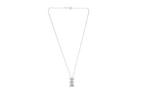 Collana con diamanti - Asta preziosi Collana con diamanti - Asta preziosi