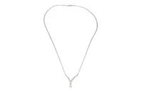 Collana con diamanti - Asta preziosi Collana con diamanti - Asta preziosi