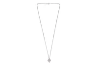 Collana con diamanti - Asta preziosi Collana con diamanti - Asta preziosi