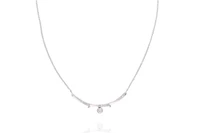 Collana con diamanti - Asta preziosi Collana con diamanti - Asta preziosi
