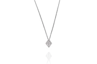 Collana con diamanti - Asta preziosi Collana con diamanti - Asta preziosi