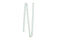 Collana con smeraldi e pietre - Asta preziosi Collana con smeraldi e pietre - Asta preziosi