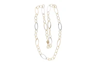 Collana in oro - Asta preziosi Collana in oro - Asta preziosi