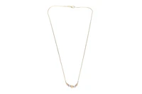 Collana in oro - Asta preziosi