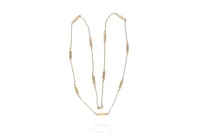 Collana in oro - Asta preziosi