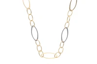 Collana in oro - Asta preziosi Collana in oro - Asta preziosi