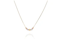 Collana in oro - Asta preziosi