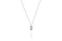 Crivelli collana con diamanti - Asta preziosi Crivelli collana con diamanti - Asta preziosi