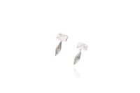 Gemelli con diamanti - Asta preziosi Gemelli con diamanti - Asta preziosi