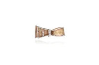 Spilla con diamanti - Asta preziosi Spilla con diamanti - Asta preziosi