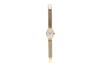 Thyber orologio in oro - Asta preziosi Thyber orologio in oro - Asta preziosi