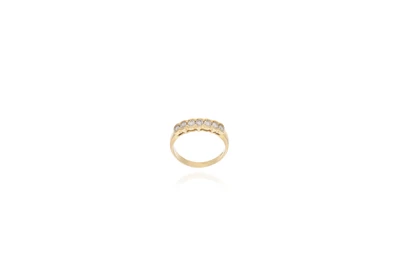 Anello con diamanti - Asta preziosi Anello con diamanti - Asta preziosi