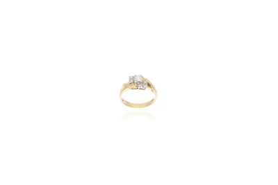 Anello con diamanti - Asta preziosi Anello con diamanti - Asta preziosi