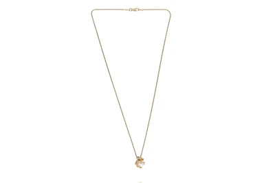 Collana con perla coltivata - Asta preziosi Collana con perla coltivata - Asta preziosi