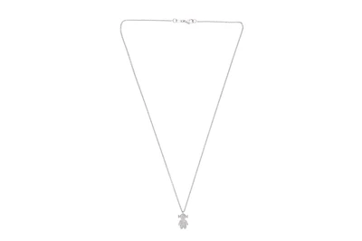 Crivelli collana con diamanti - Asta preziosi Crivelli collana con diamanti - Asta preziosi