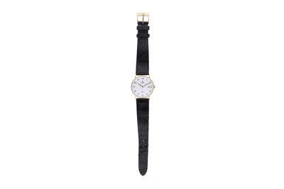 Festina, orologio in oro - Asta preziosi Festina, orologio in oro - Asta preziosi