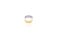 Anello con diamanti - Asta Preziosi Anello con diamanti - Asta Preziosi