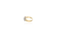 Anello con diamanti - Asta Preziosi Anello con diamanti - Asta Preziosi