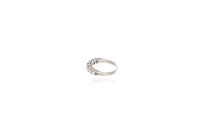 Anello con diamanti - Asta Preziosi Anello con diamanti - Asta Preziosi
