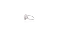 Anello con diamanti - Asta Preziosi Anello con diamanti - Asta Preziosi