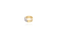 Anello con diamanti - Asta Preziosi Anello con diamanti - Asta Preziosi