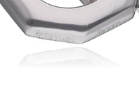 Audemars Piguet, ferma foulard con diamanti - Asta Preziosi Audemars Piguet, ferma foulard con diamanti - Asta Preziosi