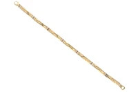 Bracciale in oro - Asta Preziosi