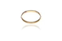 Bracciale in oro - Asta Preziosi