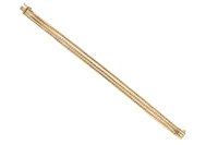 Bracciale in oro - Asta Preziosi