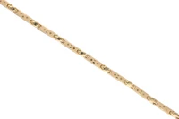 Bracciale in oro - Asta Preziosi