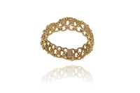 Bracciale in oro - Asta Preziosi Bracciale in oro - Asta Preziosi