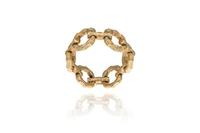 Bracciale in oro - Asta Preziosi