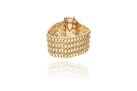 Bracciale in oro - Asta Preziosi Bracciale in oro - Asta Preziosi