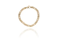Bracciale in oro - Asta Preziosi
