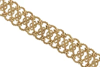 Bracciale in oro - Asta Preziosi Bracciale in oro - Asta Preziosi