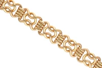 Bracciale in oro - Asta Preziosi Bracciale in oro - Asta Preziosi