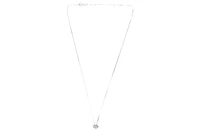 Collana con diamante - Asta Preziosi Collana con diamante - Asta Preziosi