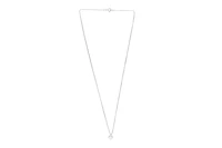 Collana con diamante - Asta Preziosi Collana con diamante - Asta Preziosi